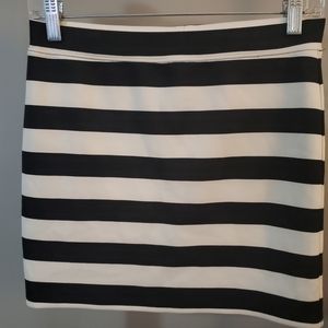 Mini skirt